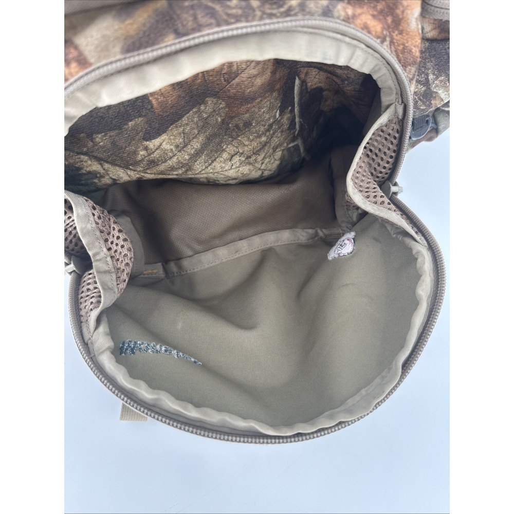 Badlands Monster Fanny Pack Hunting Archery Outdoors Multiple Pockets - Picture 7 of 7